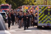 Minneapolis Shooting: Has Left-wing Rhetoric Claimed More Lives?