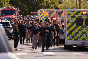 Minneapolis Shooting: Has Left-wing Rhetoric Claimed More Lives?