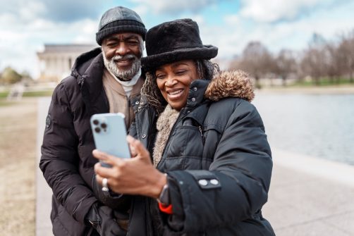 Thanks to Trump, Black D.C. Residents Are “Living the Singapore Life”