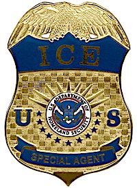 ICE Permits Illegal Alien Witness to Disappear ICE Permits Illegal Alien Witness to Disappear