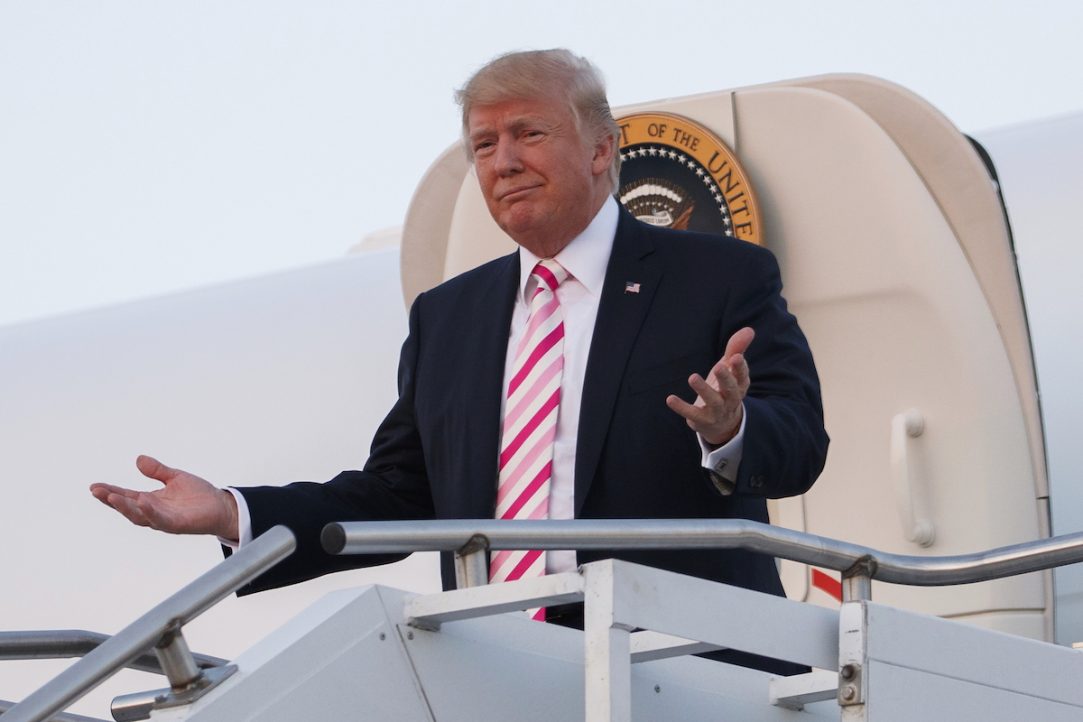 Trump Pledges Voter ID Mandate: Election Integrity or Power Grab?