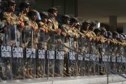Judge Rules Trump’s LA Troop Deployment Broke Federal Law