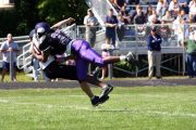 Attack on Manliness: The Left Is Coming for Football — Again