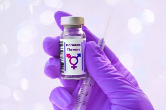 DOJ Proposes Legislation to Stop Chemical, Surgical Mutilation of Confused Kids