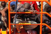 High Seas Horror: Somalian Illegals Kill 70 During Bid to Invade West