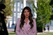 CBS Confesses Major Editing Error in Cutting Noem’s “Face the Nation” Interview