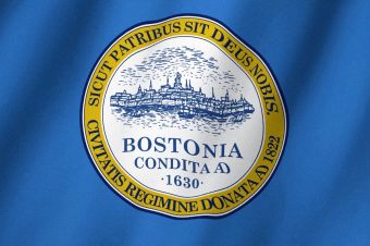 DOJ Sues Boston to Overturn Unlawful Sanctuary Law