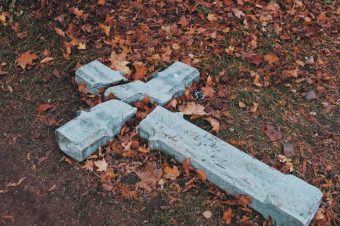 I’m Perfect! Almost Half of All Americans, and MANY Christians, Don’t Believe They’re Sinners