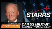 Can US Military be Saved From Marxism? Col. Scott Opines