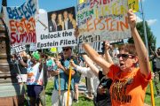Trump DOJ Continues Resisting Epstein Disclosure