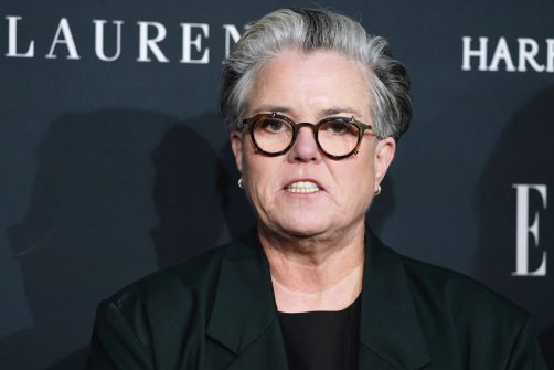 Dershowitz: Trump Should Sue Rosie O’Donnell for Defamation