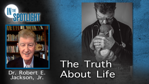 The Truth About Life