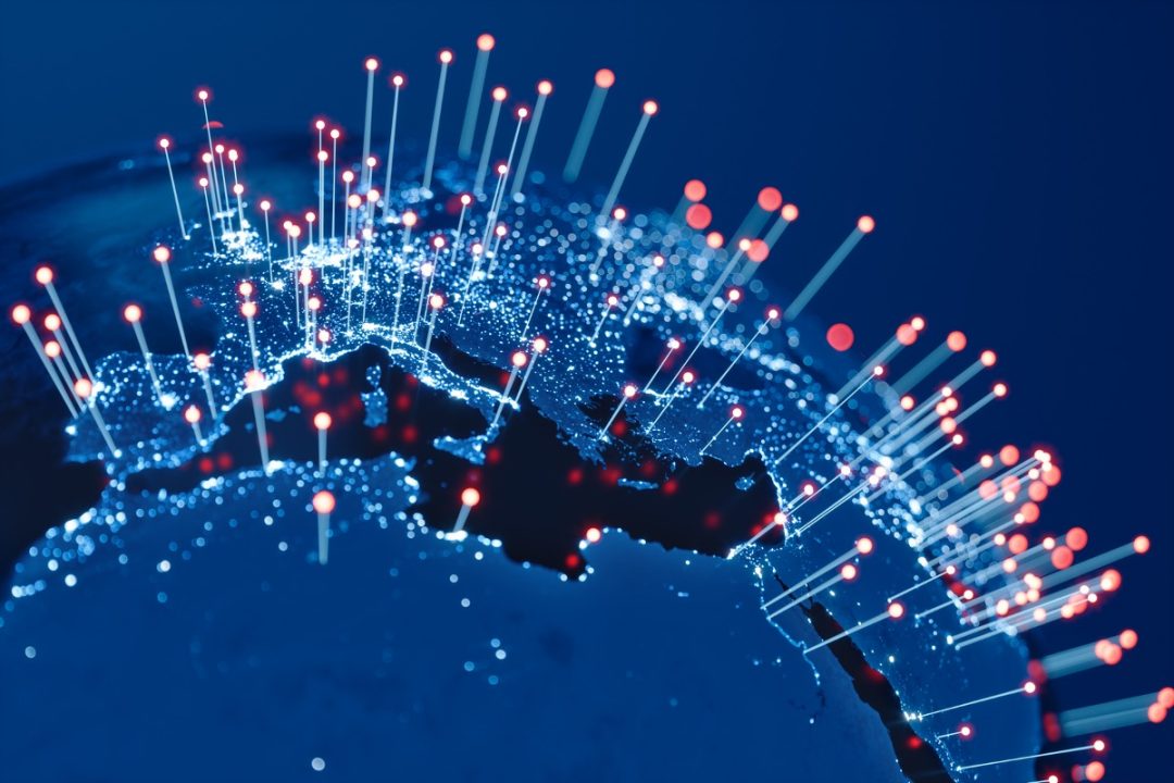 CDC’s Biothreat Radar: Kennedy’s “Trust” Agenda Meets Global Biosurveillance