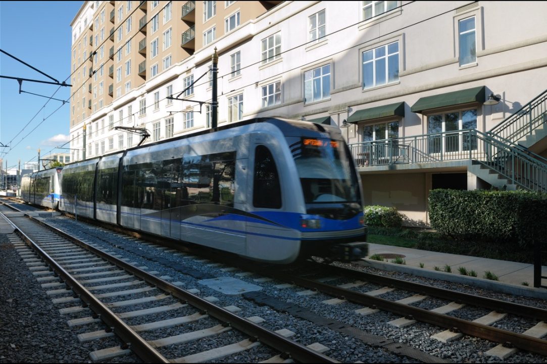 DOJ Charges Suspect in Charlotte, N.C., Light-rail Murder