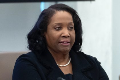 Court Blocks Trump From Firing Fed Governor Lisa Cook