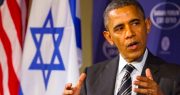 Amid Record Debt, Obama Inks Largest Ever Military Aid Deal