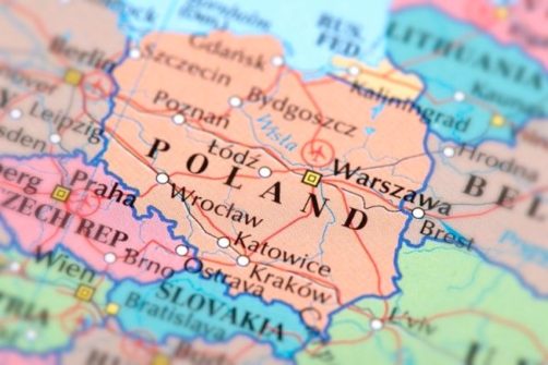 Western Officials Invoke NATO After Poland Reports Russian Drone Incursion