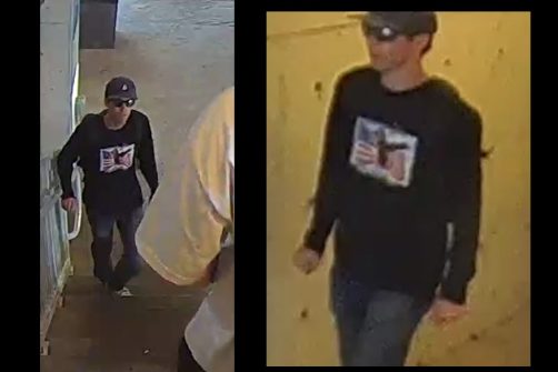 FBI Releases Photo of “Person of Interest” in Kirk Murder; $100K Reward Offered. Joe Rogan Predicted Leftist Hate Celebration.