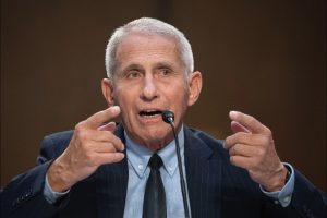 Sen. Rand Paul Calls Dr. Fauci to Testify for Covid “Coverup”