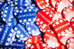 Gen Z to GOP? Young People Are Fleeing From the “Demonizing” Democrats