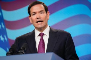 Bill Would Hand State Department Broad Authority to Strip U.S. Passports on “Terrorism” Grounds