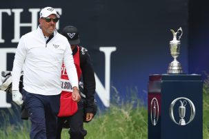 Mickelson, Other Athletes Slam Celebrations of Kirk’s Death
