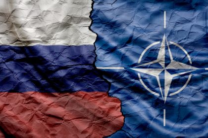 Tensions Between Russia and NATO Continue Rising Tensions Between Russia and NATO Continue Rising