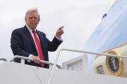 Trump Elevates Push for “Charlie Kirk Act” That Would Let Government Police Speech