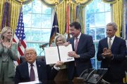 Trump Mobilizes National Guard in Memphis, Declares Crime “Dire”