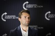 I Met Charlie Kirk When I Was 17. Here’s How He Changed My Life