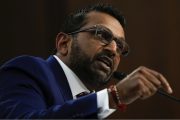 Patel Discusses Epstein Case, FBI Reforms, and Crime Reduction Successes