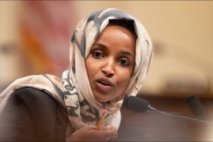 Four GOPers Kill Bill to Remove Hate-Kirk Omar From Committees
