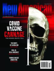 Covid Vaccine Carnage