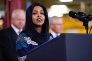 Trump Says Ilhan Omar Committed Immigration Fraud, Raising Possibility of New Probe