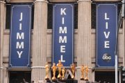 The Kimmel’s Nose Under the Tent? Actually, Libs Are Being Hoist With Their Own Petard