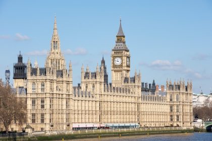 U.K. House of Lords Deals Major Blow to Assisted-suicide Bill U.K. House of Lords Deals Major Blow to Assisted-suicide Bill