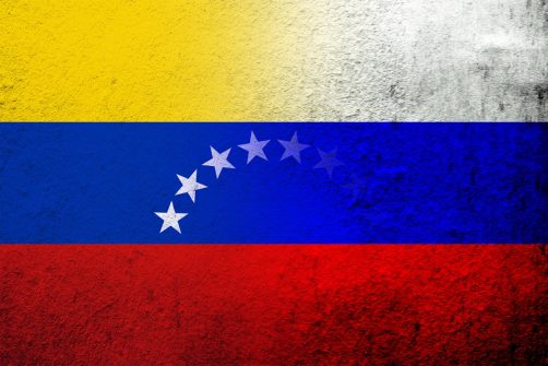 Venezuela Fortifies Russian Ties to Ward Off U.S. Interference