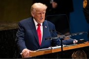 Trump Skewers UN for “Globalist Migration Agenda” & Climate “Con Job”