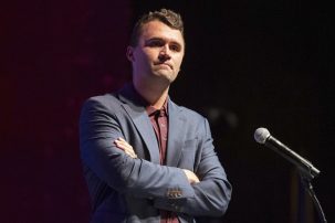 Charlie Kirk Understood: Government Must Have “No Role” in Education