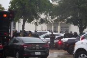 Shooter at Dallas ICE Facility ID’d: Joshua Jahn Murdered Two, Then Shot Himself.