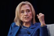 Clinton Demonizes the Right After Call to Stop Demonizing; Far-left Hate Rhetoric Continues