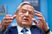 Report: DOJ Might Probe Soros Outfit for Terrorism, Other Crimes