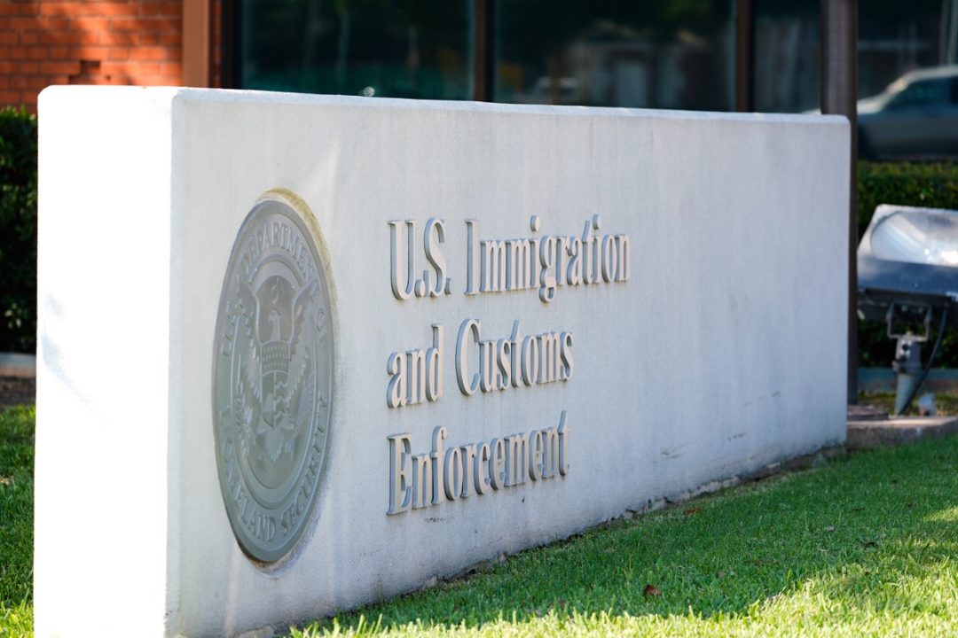 Feds: Dallas ICE Facility Killer Targeted Agents, Left Incriminating Notes. Anti-ICE Apps Helped His Plan.