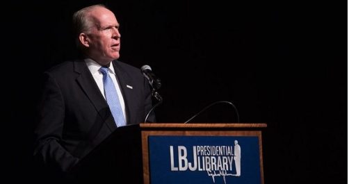 Was CIA Director Brennan’s 1976 Vote for a Communist Just a Youthful Indiscretion?