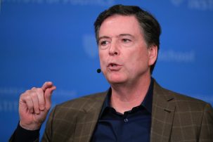Turley, Greenwald: Comey Indictment Is Karma Considering His Past