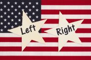 Political Winds: Will the Flawed Left-Right Spectrum Finally Go Extinct?