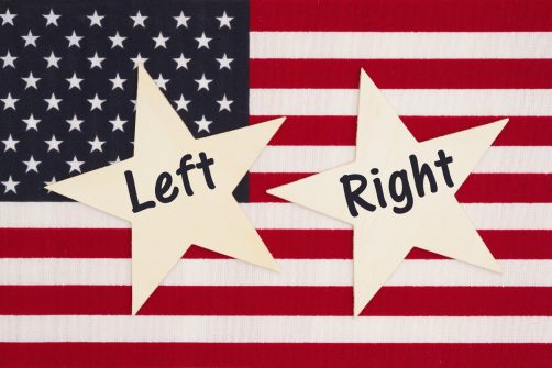 Political Winds: Will the Flawed Left-Right Spectrum Finally Go Extinct?