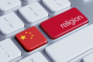 China Issues New Rules Restricting Religion Online