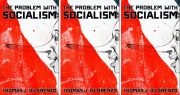 Prof. DiLorenzo Debunks Socialism in Devastating New Book