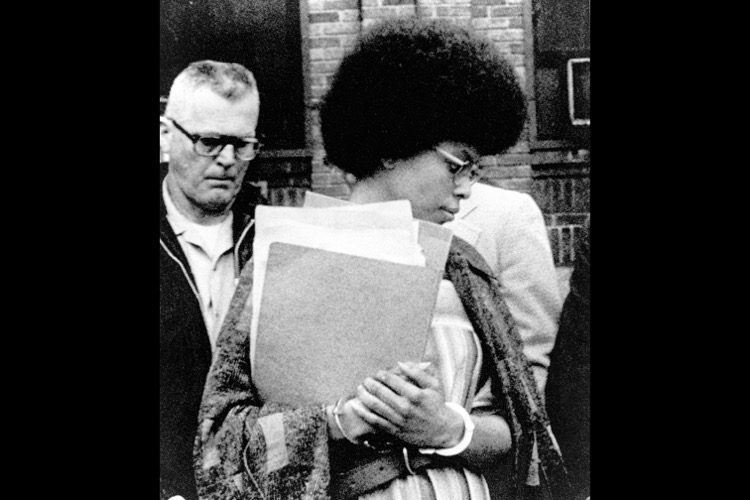 Chicago Mayor, Teachers Union Praise Cop Killer Assata Shakur Chicago Mayor, Teachers Union Praise Cop Killer Assata Shakur